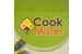 Сковорода с антипригарным покрытием Cook Mister Cream, 28 см, индукция